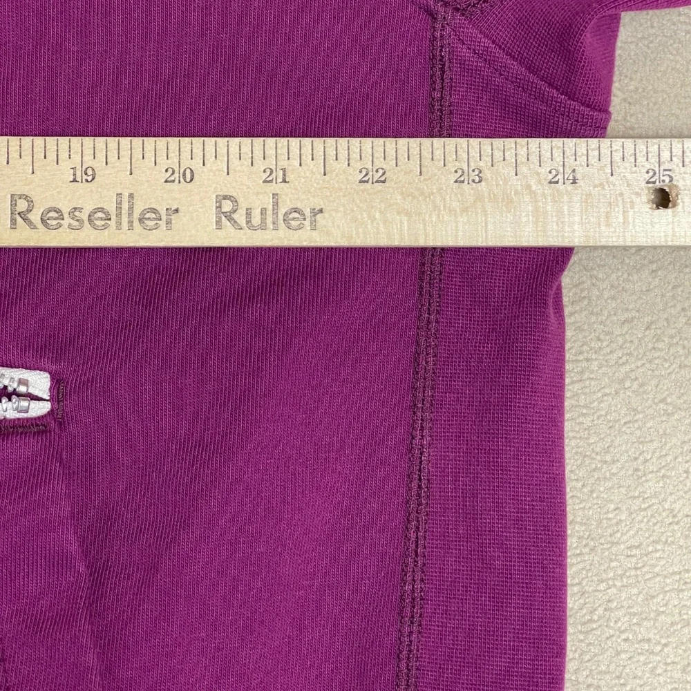 Nike Standard Issue Purple Hoodie Mens L‎ Sweatshirt Pullover Classic Modern